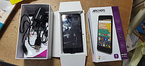 Мобільний телефон Archos 45b Neon AC45BNE 8Gb No 222305104