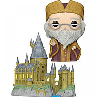 ФИГУРКА FUNKO POP HARRY POTTER (THE SORCERER'S STONE) - ALBUS DUMBLEDORE / ФАНКО ПОП АЛЬБУС ДАМБЛДОР