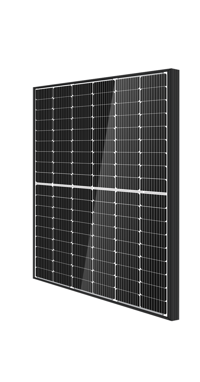 Сонячна панель Leapton Solar LP182M54-MH-410W, фото 1