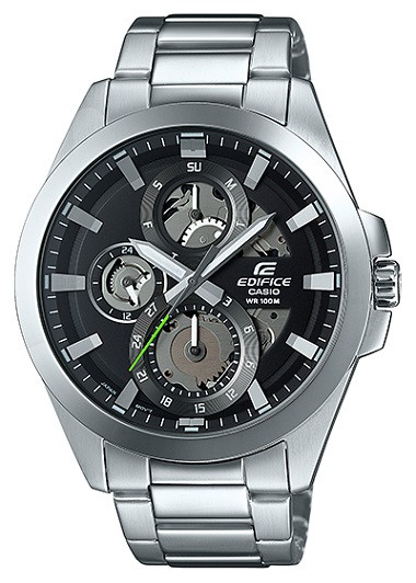 Годинник чоловічий Casio ESK-300D-1AVUEF