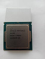 Процессор Intel Pentium G4400 2 ядра 3.3 Ghz сокет 1151 Tray