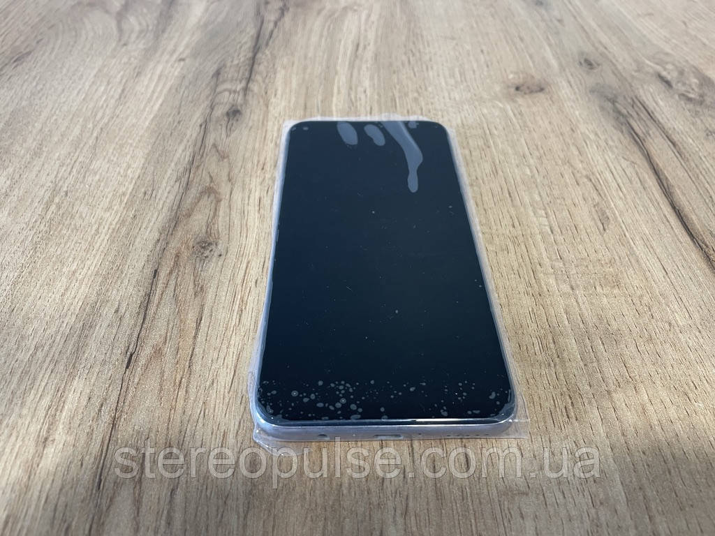 Cенсорний дисплейний модуль Huawei P40 Lite Original