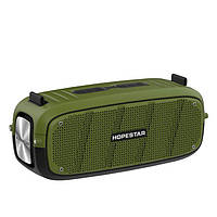 ПОРТАТИВНАЯ BLUETOOTH КОЛОНКА HOPESTAR A20 55W