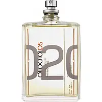 Парфумована вода Escentric Molecules Escentric 02 унісекс 100 ml, Тестер Німеччина