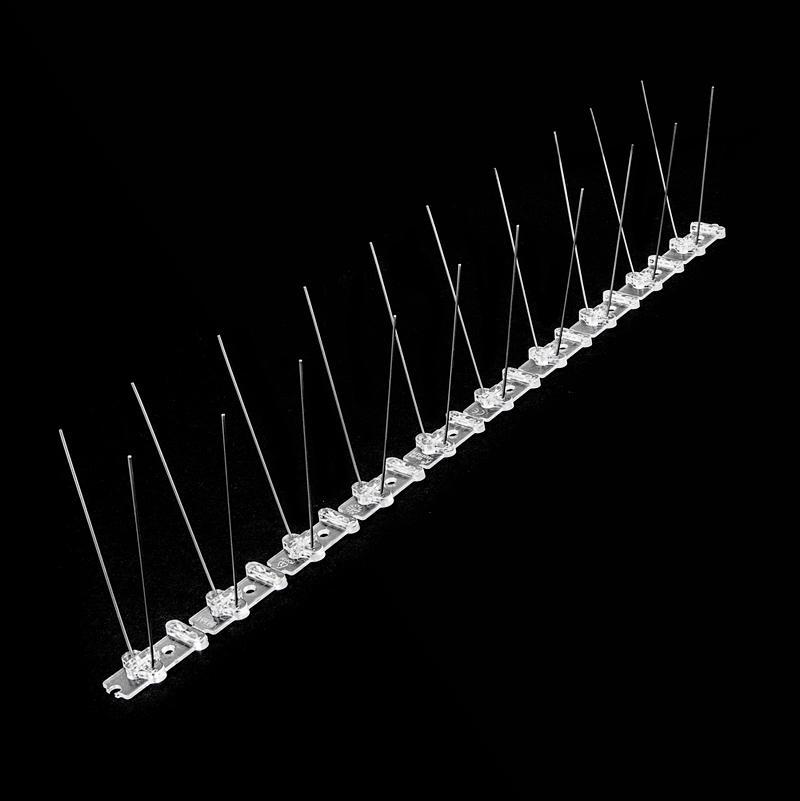 Шипы от птиц Jacopic, 0,5м, фото 1