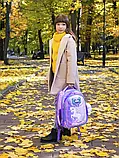 Рюкзак шкільний для дівчини SkyName R4-410 Winner One, фото 5