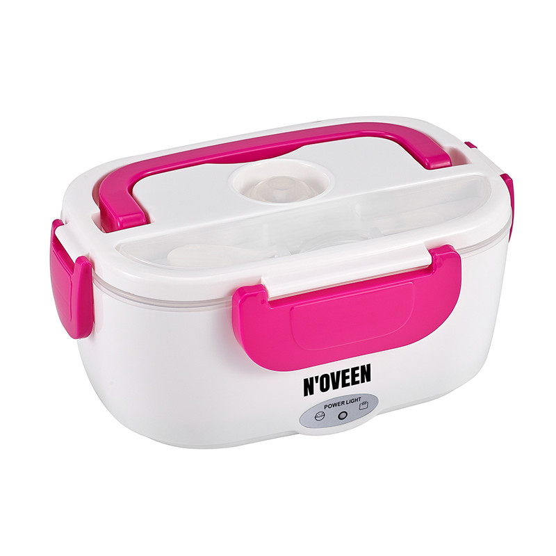 Ланчбокс із підігрівом Noveen LB320, фото 1