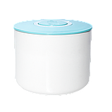 Мульти ланчбокс для приготування їжі на парі Noveen MLB810 X-LINE, фото 7