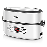 Мульти ланчбокс для приготування їжі на парі Noveen MLB820 X-LINE, фото 6