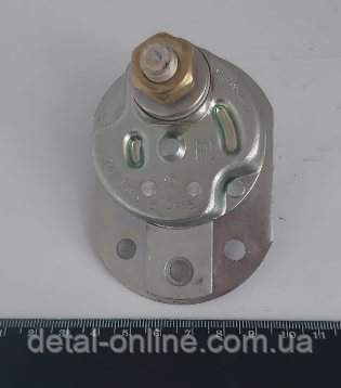 ВК-318Б вмікач масі, фото 2