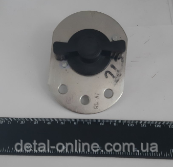 ВК-318Б вмікач масі, фото 1