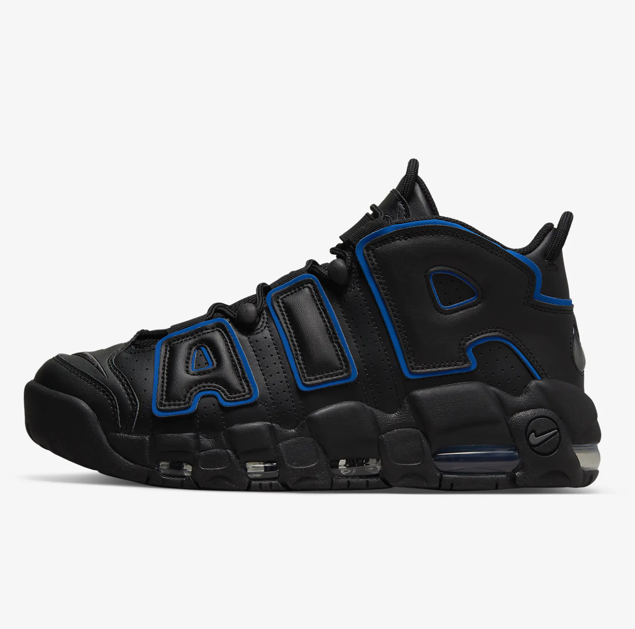 Uptempo original store