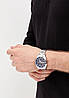 Годинник чоловічий Casio EFV-560D-1AVUEF водонепроникний з хронографом, фото 4