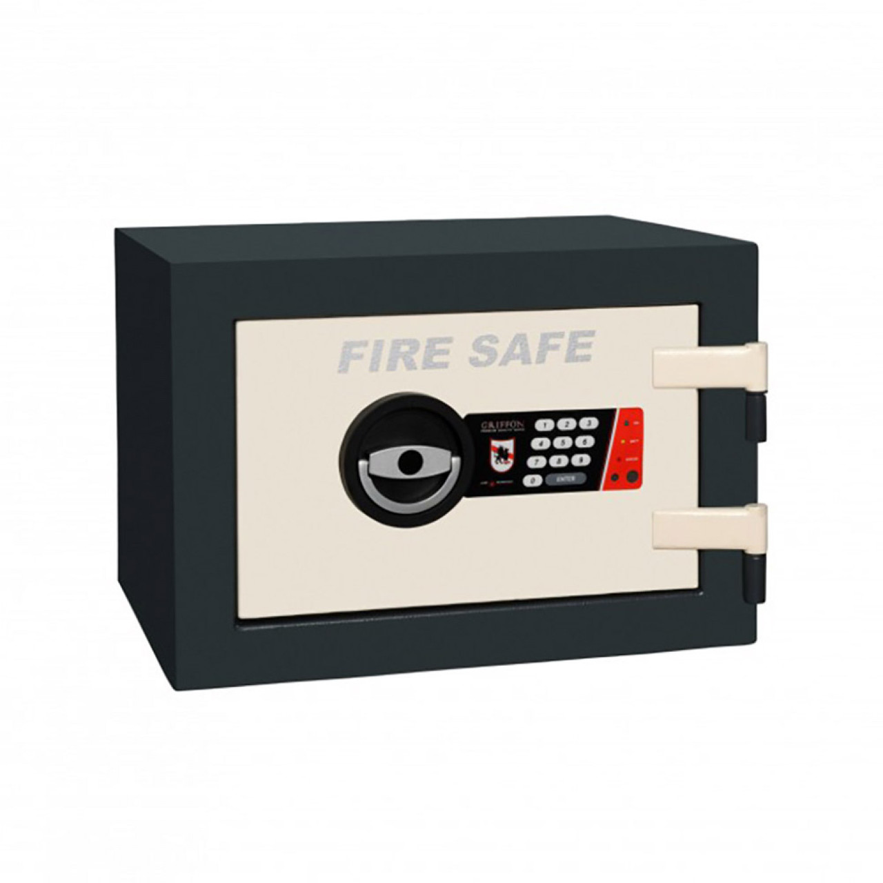 Сейф вогнестійкий FS.30.E, фото 1