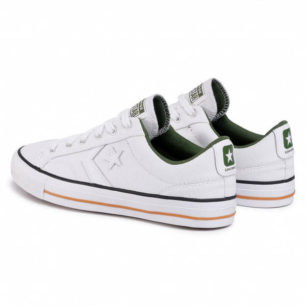 Sneakers star player ox hot sale