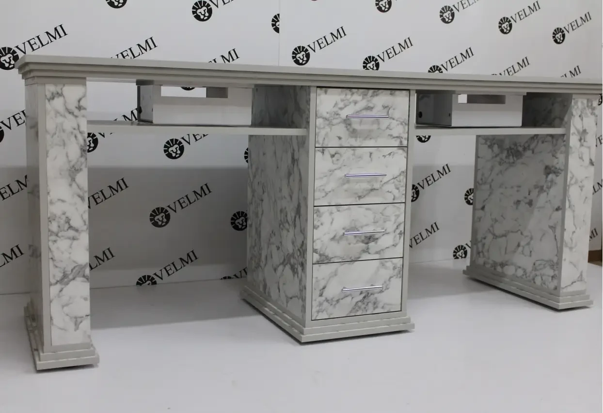 Стіл манікюрний Velmi Millenium VM148