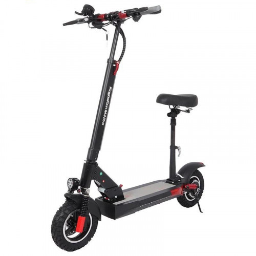 Електросамокат Kugoo Kirin M4 Pro Jilong 500W
