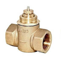 DB-VZ 2-15 зональный двухходовой клапан NENUTEС DN15, kVs-1,6