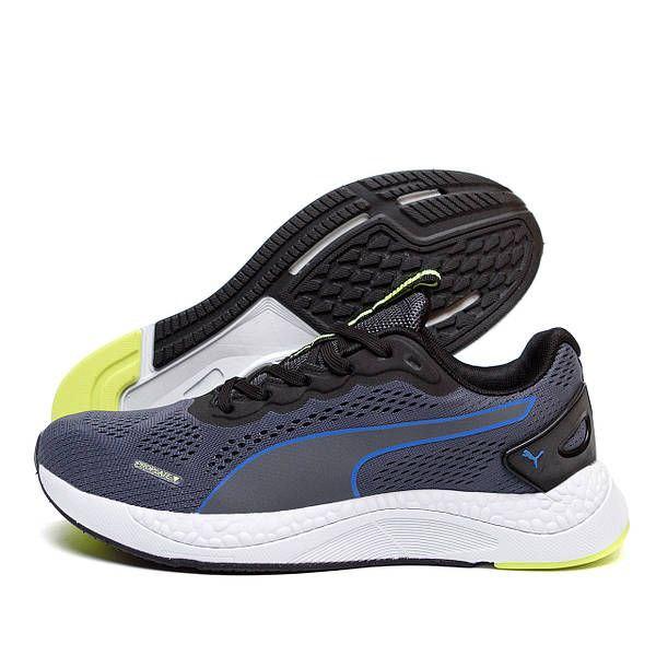 Чоловічі кросівки сітка