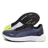 Чоловічі кросівки сітка