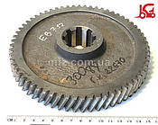 Ведома шестерня 6834 00.00.11-01 Балканкар ЕВ717