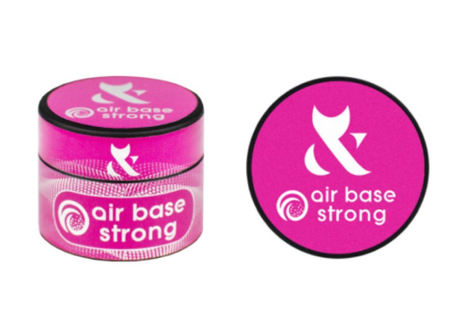 База для гель-лаку F.O.X Air Base Strong 5 мл