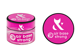 База для гель-лаку F.O.X Air Base Strong 5 мл