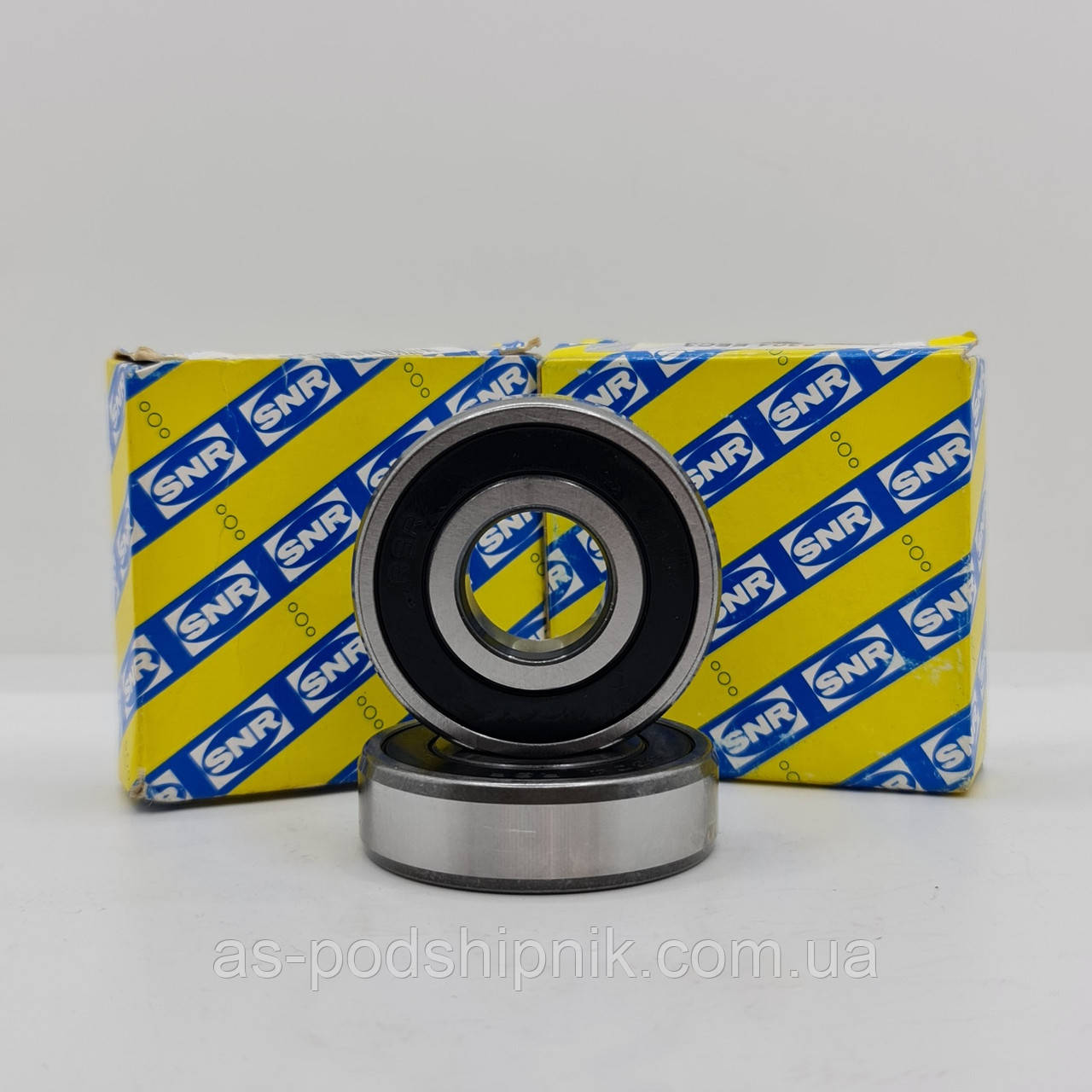 Підшипник 6003-EE / 6003 2RS / 180103 (17x35x10) SNR Франція, фото 1