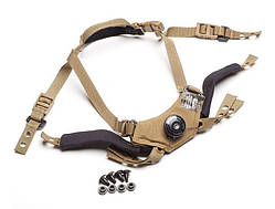 Ретенційна система Team Wendy Cam Fit