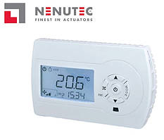 Evolution TH Програмований кімнатний термостат NENUTEC (Італія)