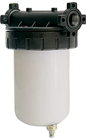 Фильтр сепаратор бензина и керосина FG-100G, 5 микрон, до 105 л/мин, Gespasa