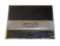 Подарочный набор Carolina Herrera Good Girl 3х25 мл (Euro) УЦЕНКА
