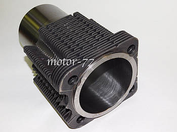 Гільза двигуна Deutz F4L912, F6L912 (04231497)