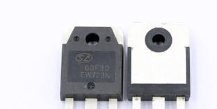 Діод 60F30 ( 60F30SAB3, SFR60F30PN, FF60UP30DN, 60F30SW3)
