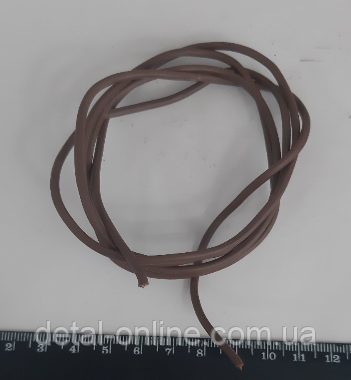 Автопровід ПВ-3 ф=1,5 кв.мм, фото 1