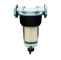 Фильтр дизельного топлива FH700A, 30 микрон, до 70 л/мин, Adam Pumps