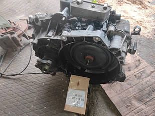 No363 Б/у АКПП Коробка перемикання передач HFQ 2.0 TDI для Volkswagen Passat B6 2004-2010