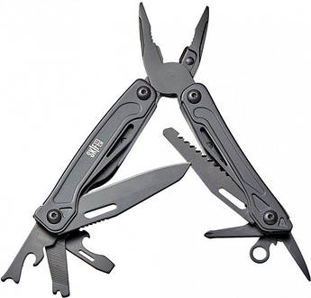 Мультитул Skif Plus Universal Tool чорний