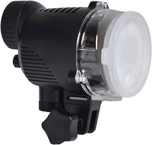 Sea frogs SF-01 Водонепроницаемый стробоскоп\ Корпус для подводной ...