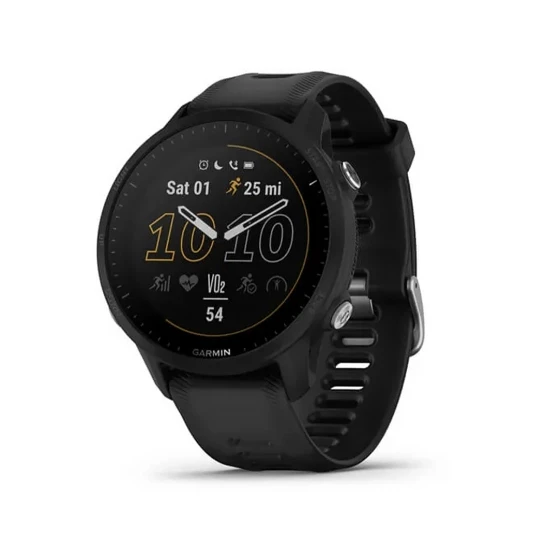 Захисне скло для годинника Garmin Forerunner 955 Solar