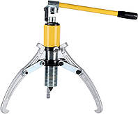 Знімач гідравлічний СГА-15 з вбудованим насосом