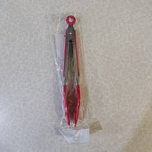 Щипці кухонні vincent VC-1626 26см силіконові