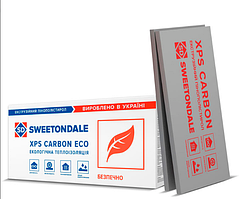 ЕСТРУДОВАНИЙ ПІНОПОЛІСТИРОЛ