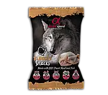 Alpha Spirit Dog Snacks Turkey Лакомства для собак Снік з індейкою (кубіки) 50 г