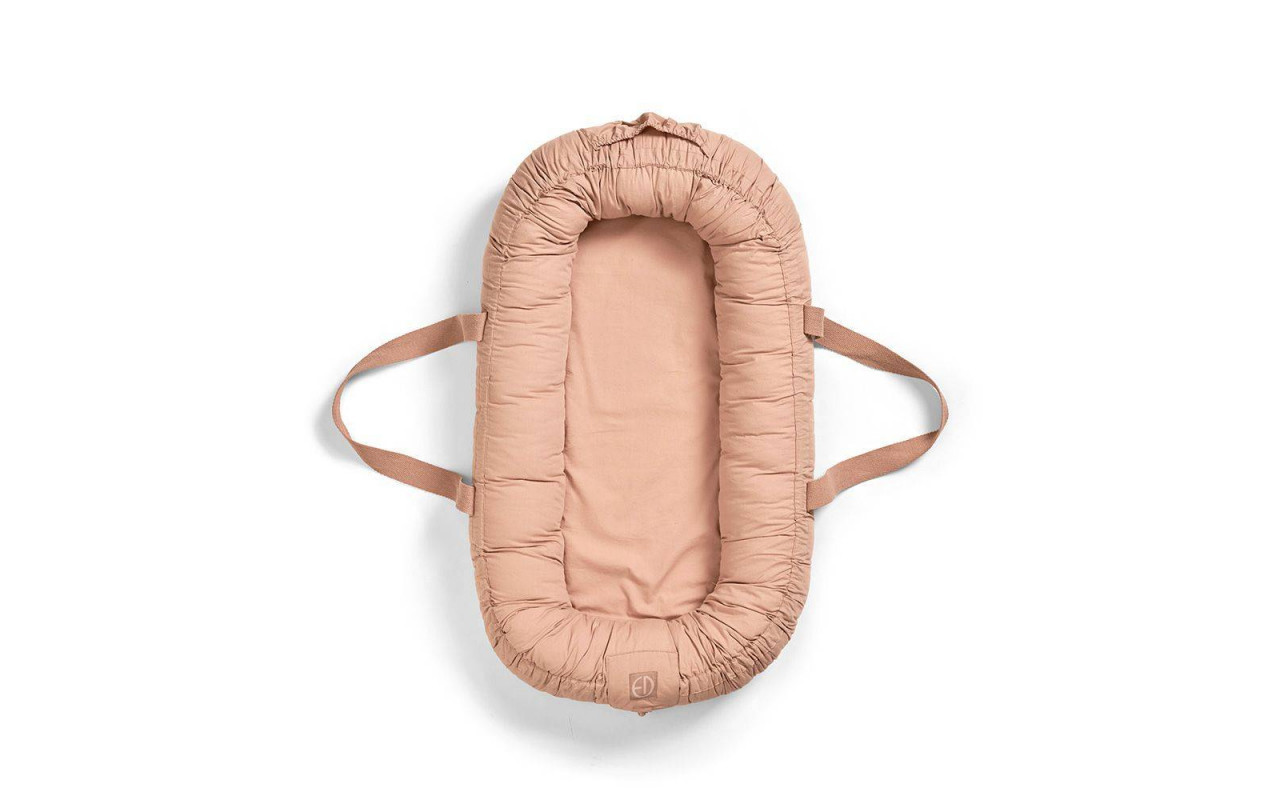 Elodie Details — Кокон для новонароджених — Blushing Pink, фото 1