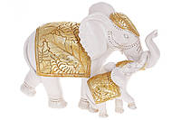 Декоративная статуэтка слоны