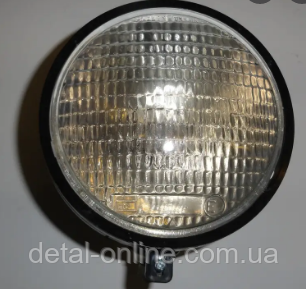 30-3711-02 фари сьогодні пластмасова, фото 1