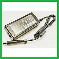 Блок живлення для ноутбука HP 18.5 V 3.5 A 65W 7,4x5,0mm. Зарядка для ноутбука Hewlett-Packard.