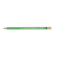 Акварельный цвет. карандаш MONDELUZ 3720 apple green/ясно-зеленый, №62