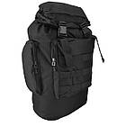 Військовий рюкзак/баул із розширенням на 42-52 л, фото 4